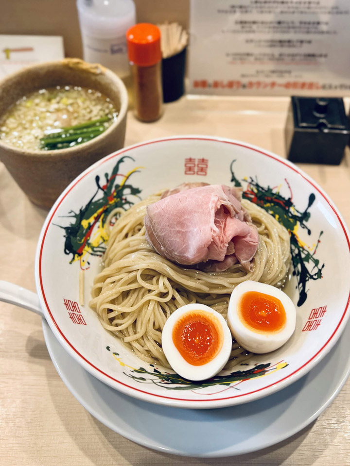 つけめん金龍